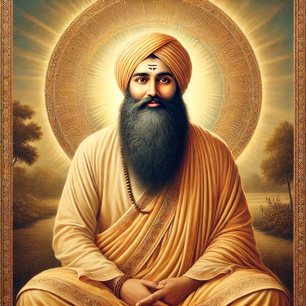 Sant Ravidas Jayanti 2025