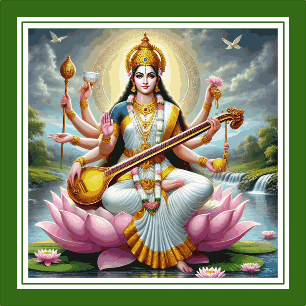 Basant Panchami