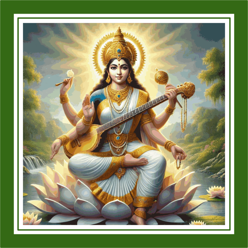 Basant Panchami