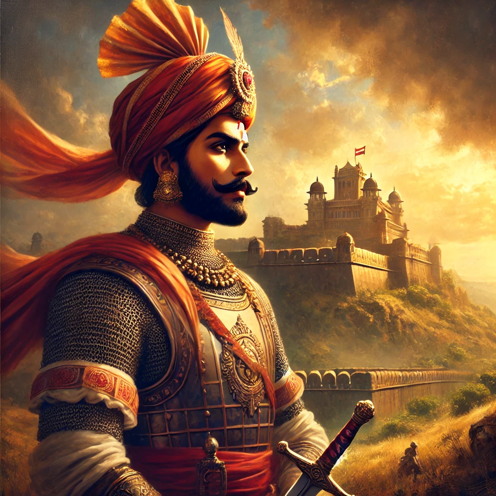 chhatrapati shivaji maharaj jayanti