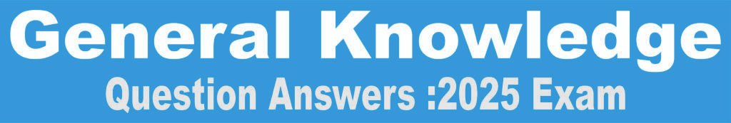 SSSC / UPP / RPF / Constable GK/GS :Exam 2025