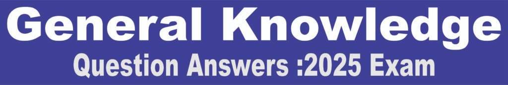 SSSC / UPP / RPF / Constable GK/GS :Exam 2025