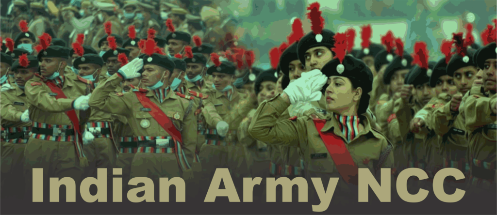 Indian Army NCC