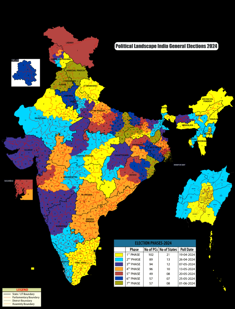 Current Affairs 2024-2025