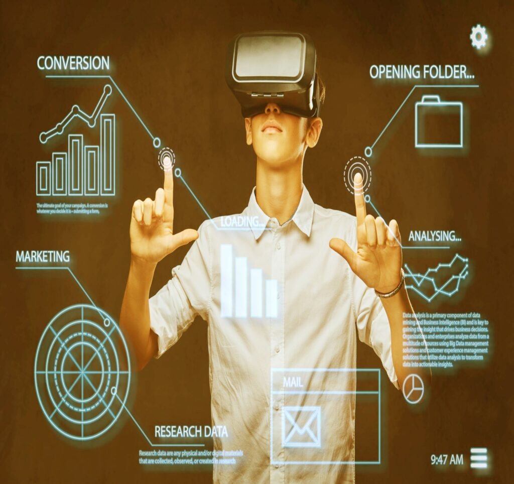 Digital Marketing Updates 2025 Success