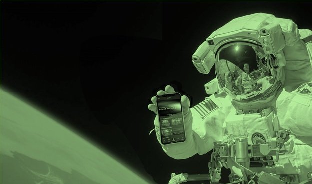 NASA Live
