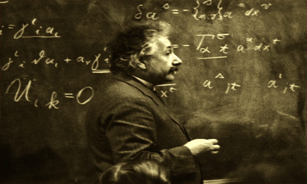 Albert Einstein: A Complete Biography