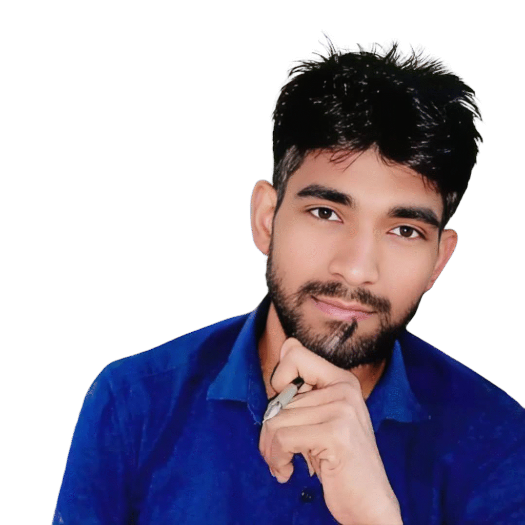 RS Digital Kranti Learn Digital Marketing in Hindi