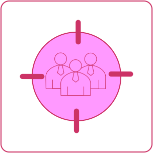 right audience