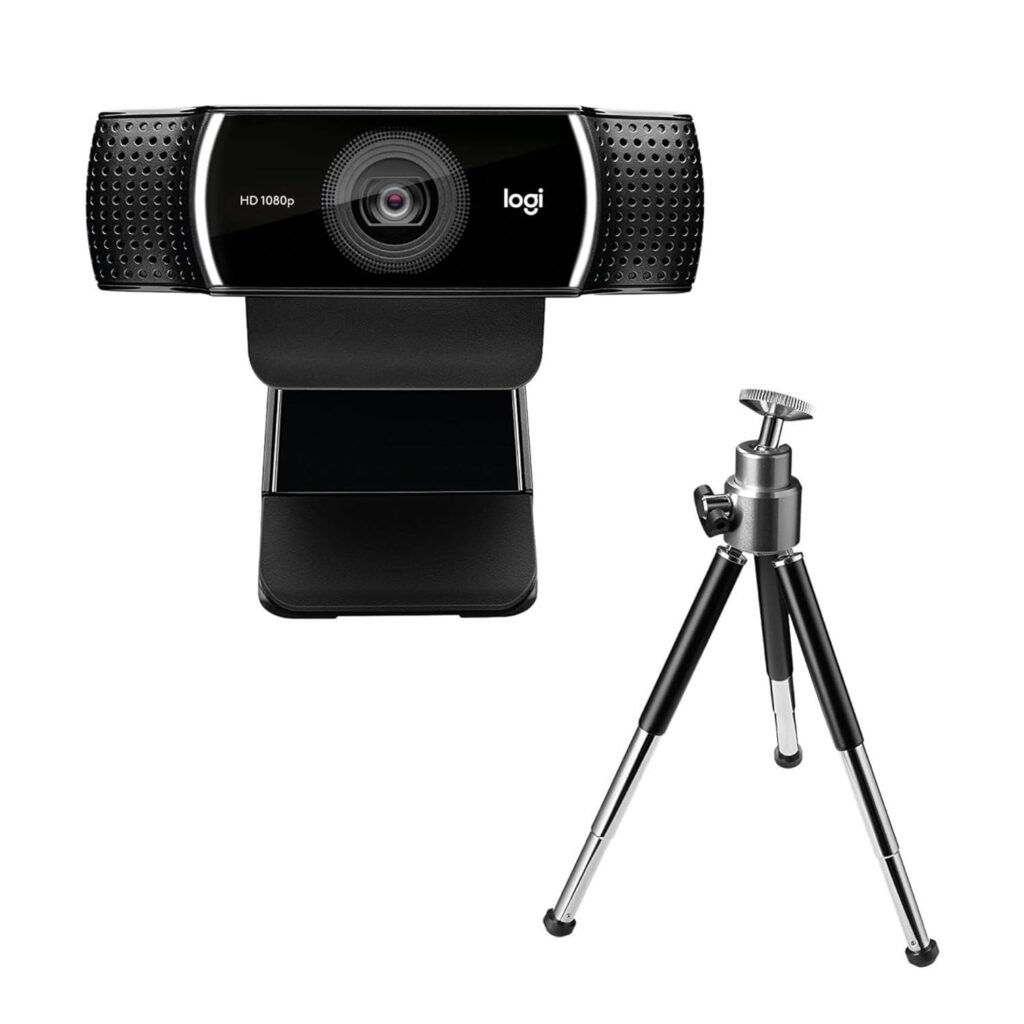 Top Cameras, Lights, Headphones & Green Screens for Creators