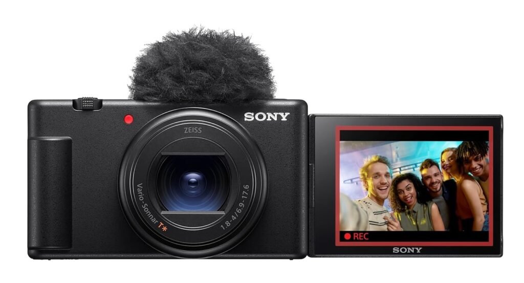 Top Cameras, Lights, Headphones & Green Screens for Creators