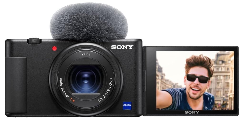Top Cameras, Lights, Headphones & Green Screens for Creators